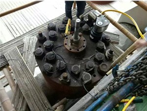 這些法蘭在線加工你都知道嗎？