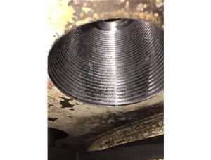 法蘭的技術(shù)要求是什么？